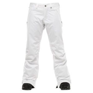 Women’s Burton snowboard pants